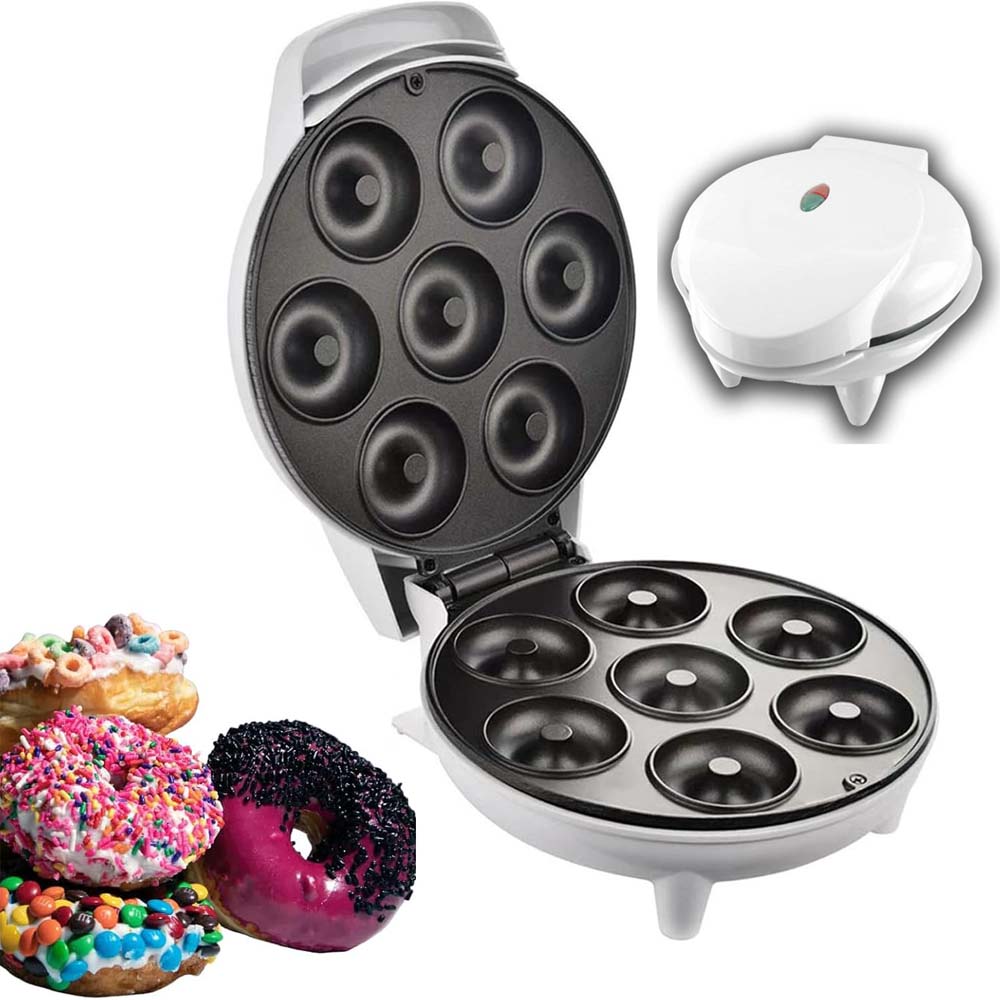 MST-211B Electric Mini Donut Maker