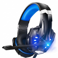 Gaming Headset with Noise Isolating Microphone
