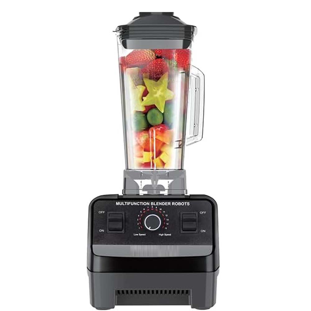 SC-1589 Heavy Duty Commercial Grade Blender