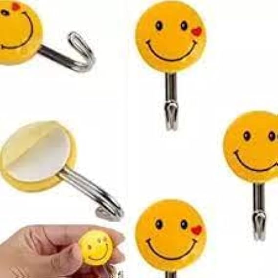 Wall Hanging Hook Set