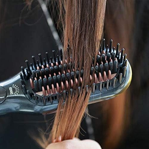 Professional 3-in-1 Hair Styling Brush