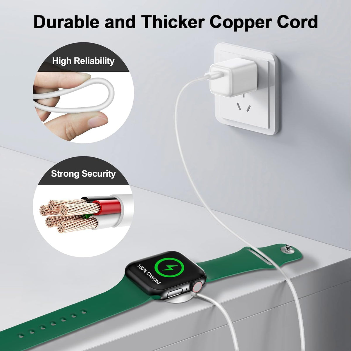 CW16 Wireless Charger