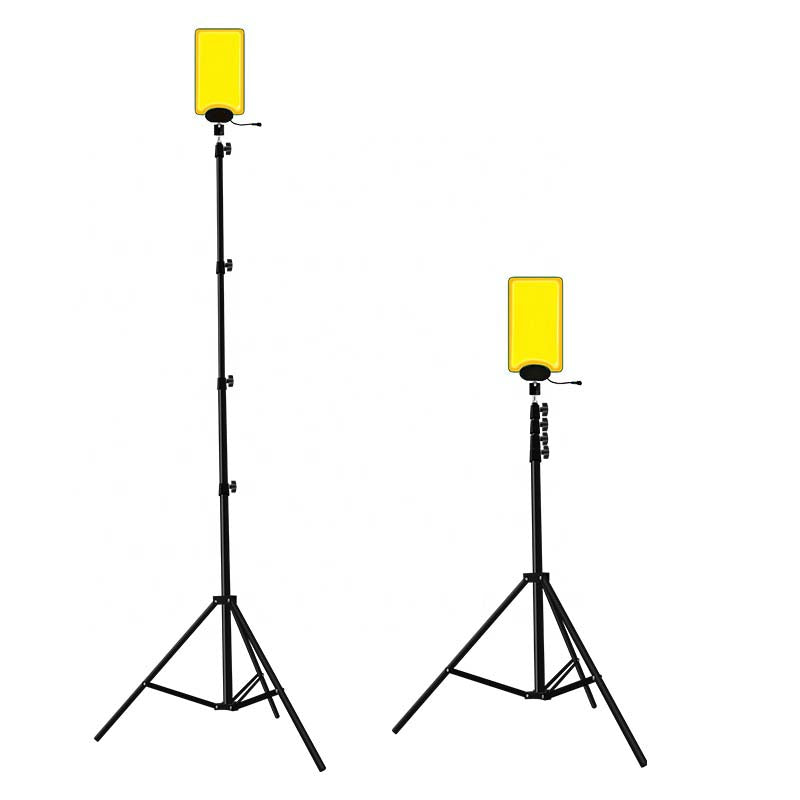 Portable Outdoor Dual Color Lighting