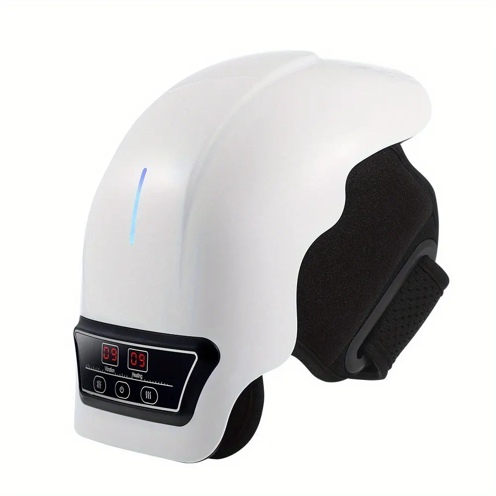 Physiotherapy Hot Compress Knee Massager