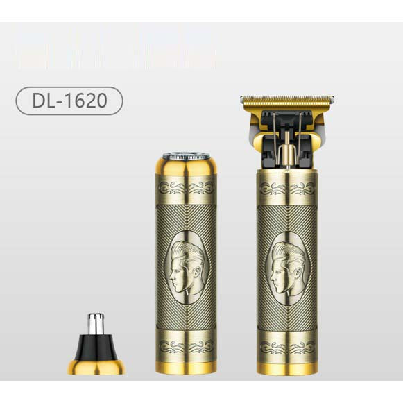 3-in-1 Rechargeable Men's Grooming Kit
