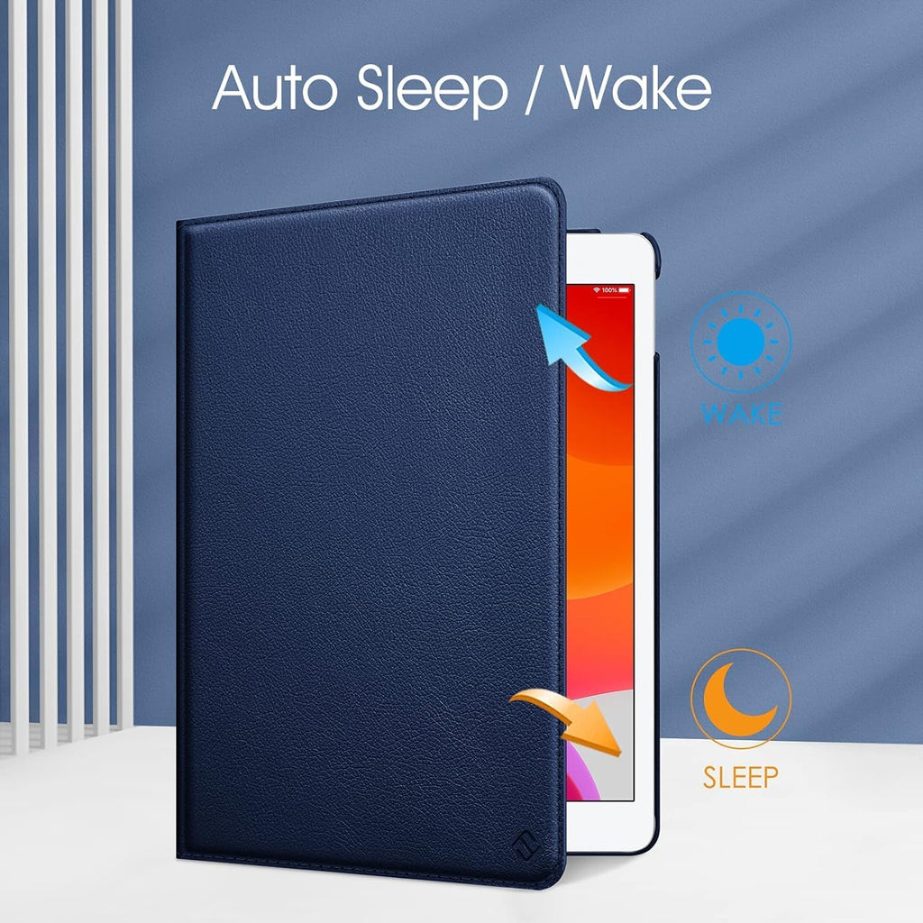 360° Rotating Case Compitable for Huawei