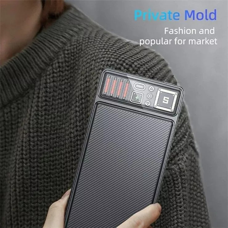 YP58 20000mAh Magnetic Power Bank