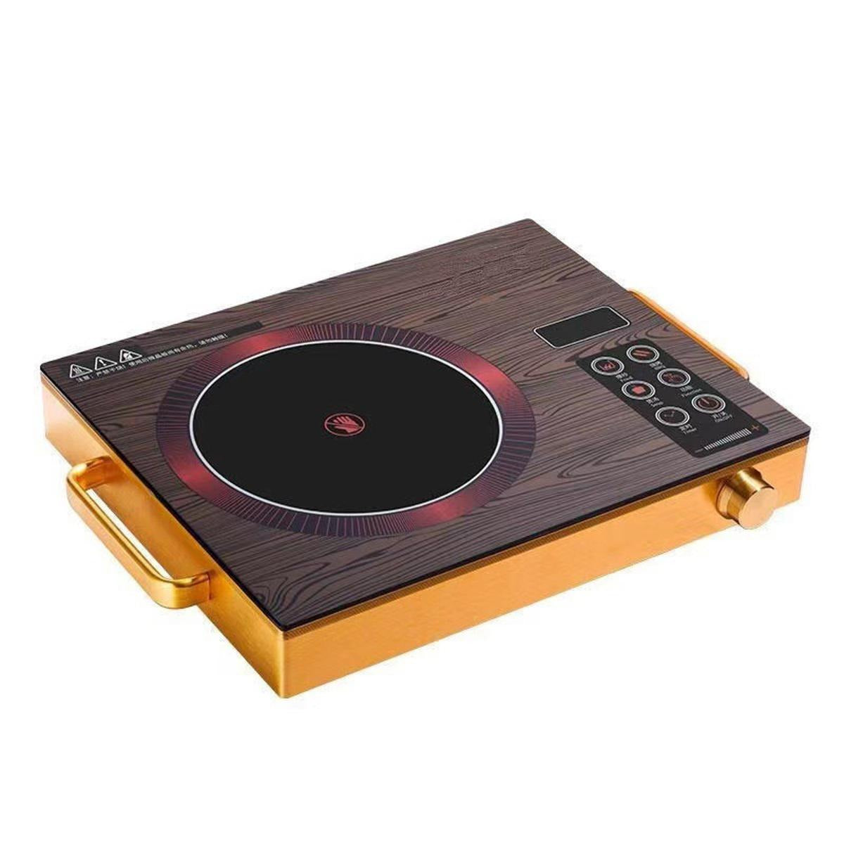 Tabletop Portable Infrared Electric Stove