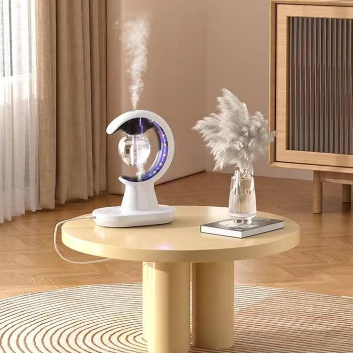 3-in-1 Electric Mosquito Repellent