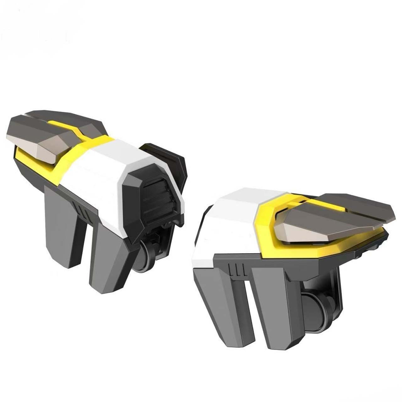 ET-F16 6-Finger Mobile Game Controller