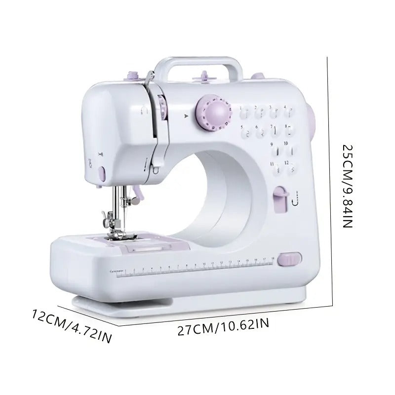 European Standard Home Sewing Machine