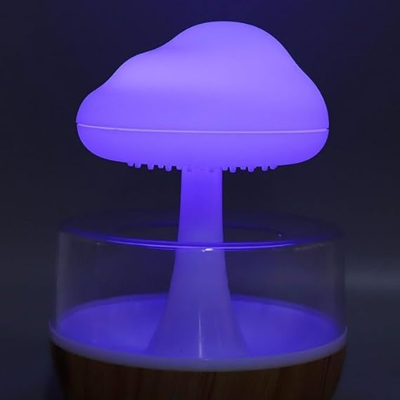 Rain Cloud Humidifier