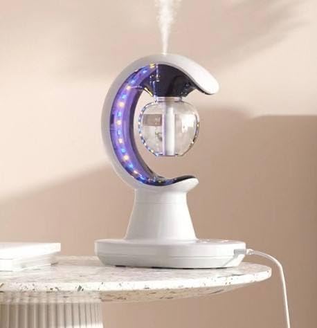 3-in-1 Electric Mosquito Repellent