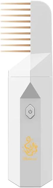 Electric Bakhoor Burner
