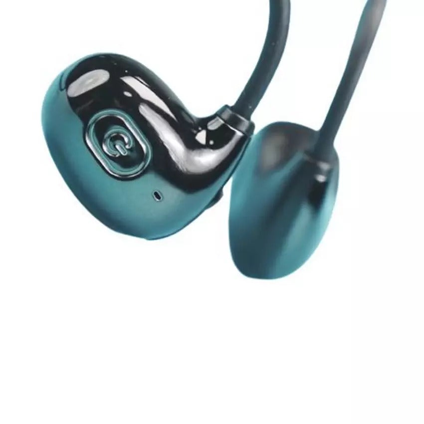 OT10 Neckband Earbuds – Comfortable Fit
