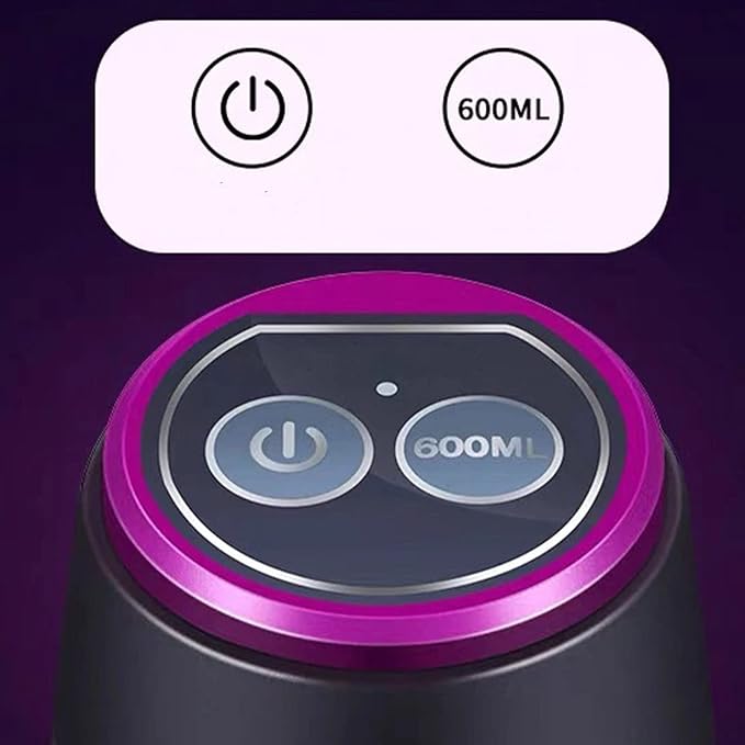 Rechargeable Electric Water Dispenser Pump