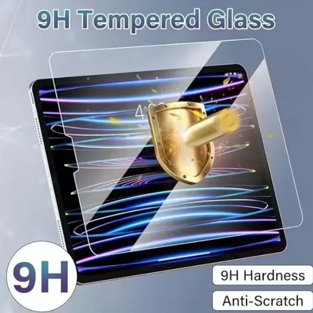 Tempered Glass Screen Protector