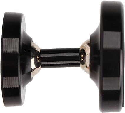 Aluminum Magnetic Adsorption Car