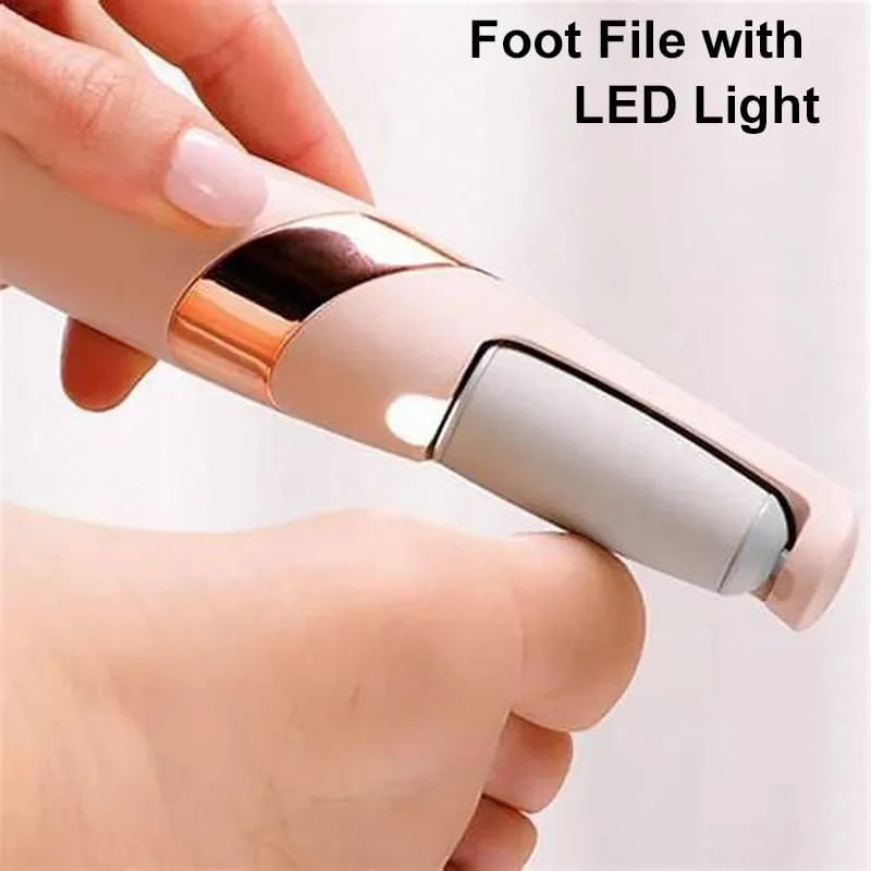 Flawless Pedi | The Ultimate Electronic Foot