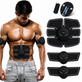Vest Line Abdominal Muscle Sticker