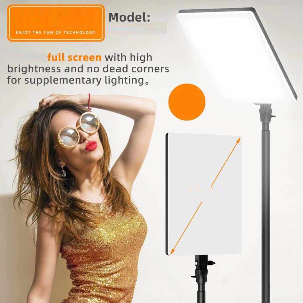 Live P24 Professional LED Fill Light