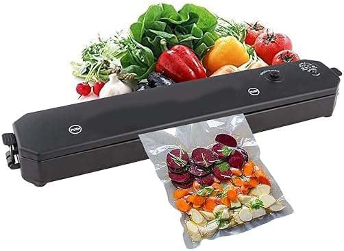 Powerful 90W Vacuum Sealer Machine
