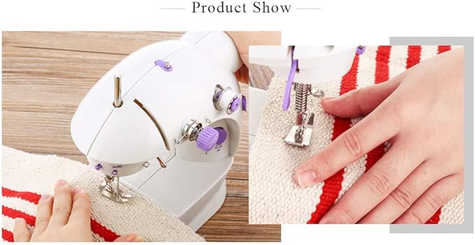 Sewing Machine for Beginners
