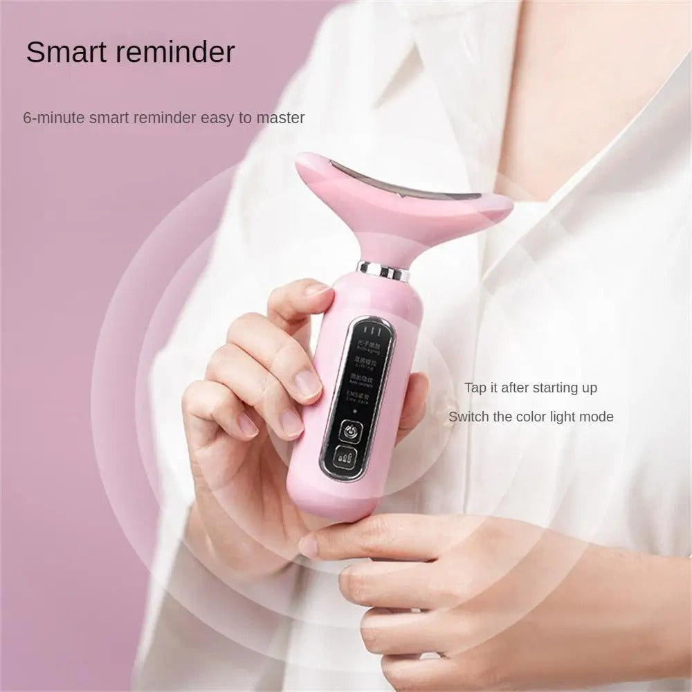 Beauty Products Neck Protection Skin