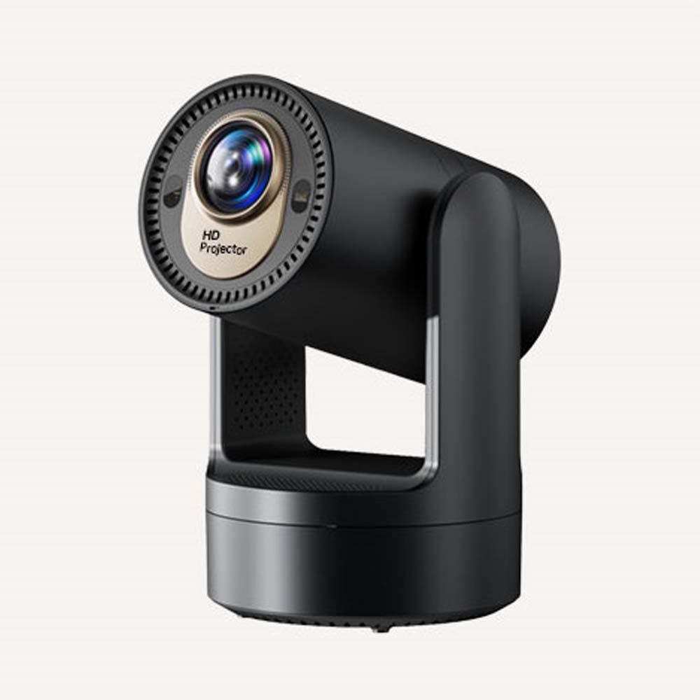 Mini Portable Projector