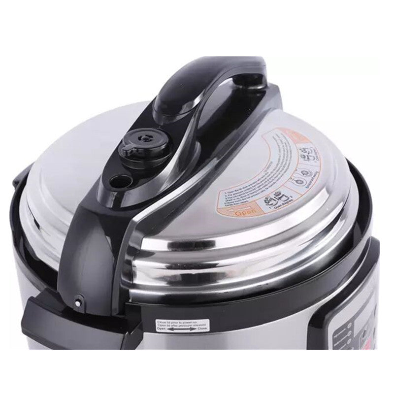 10L Smart Multi-Cooker - High Pressure Rice