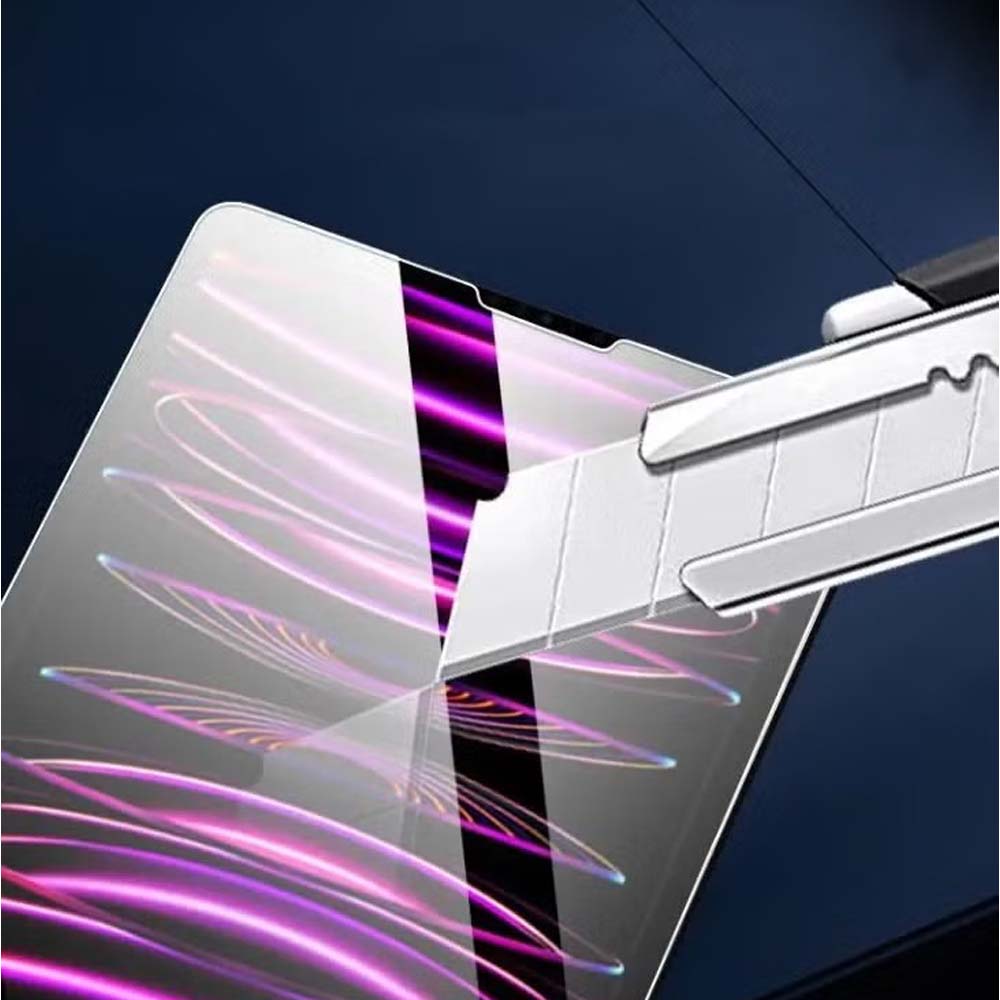 Tempered Glass Screen Protector