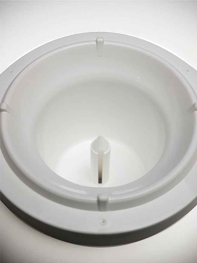 Water Dispenser DWD-03 White