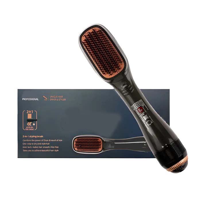 Professional Unique Hair Dryer & Styler