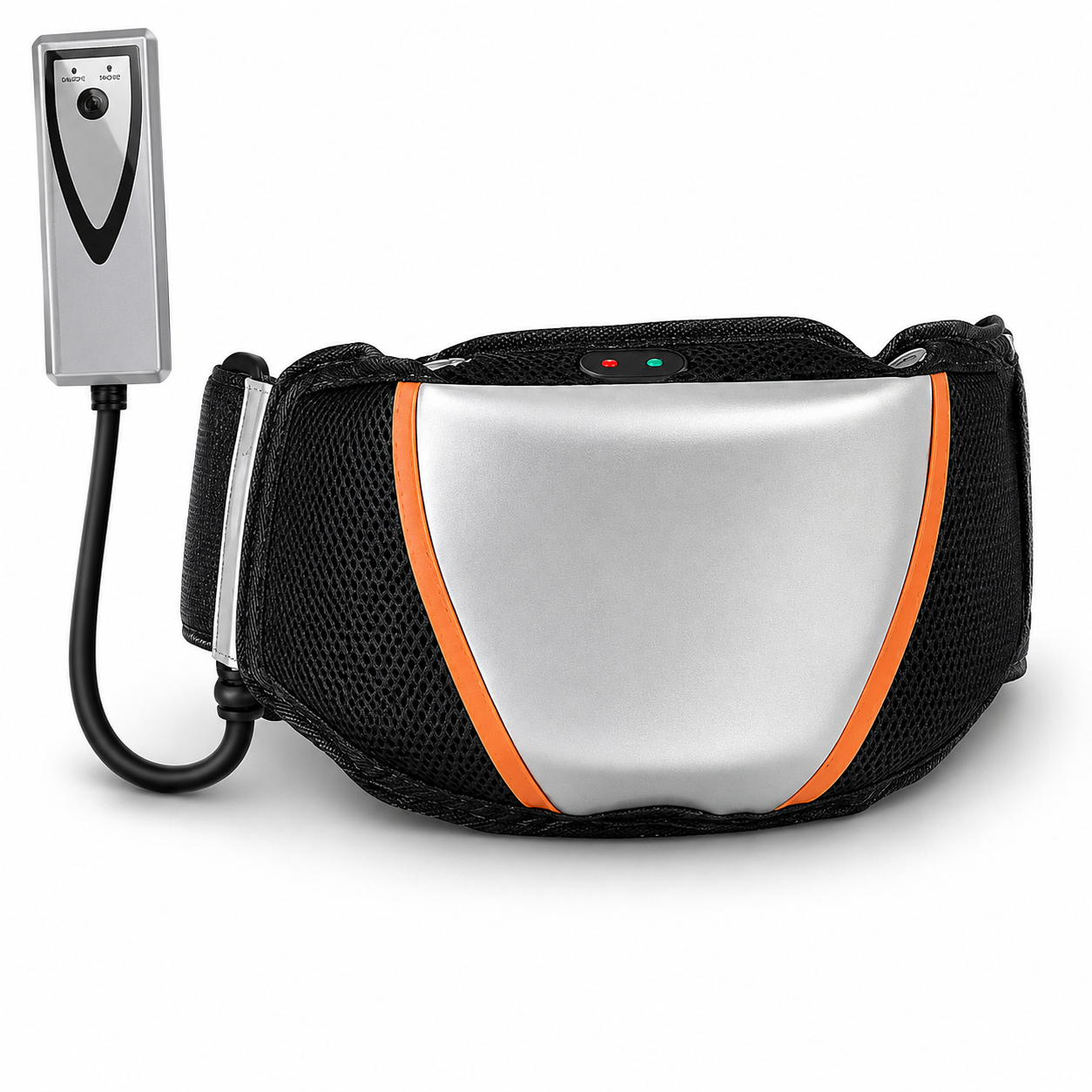 Electric Vibrating Slimming Belt