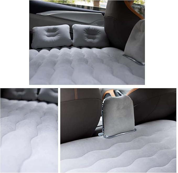 Car Air Mattress for Toyota Corolla Cross GR Hybrid