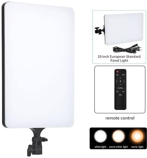 Rl-24 24-Inch Portable LED Photo Fill Light