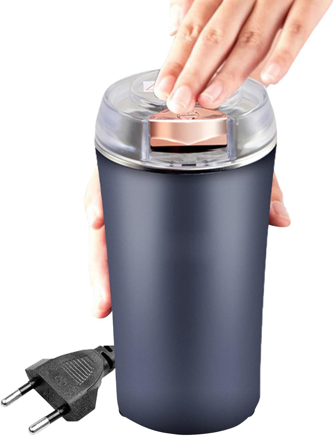 Small Stainless Steel Coffee Grinder