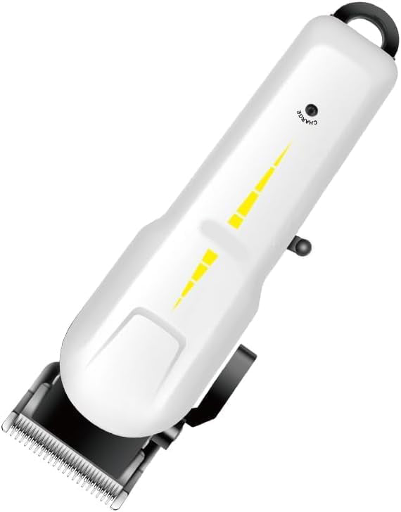 Professional Rechargeable Electric Hair Trimmer