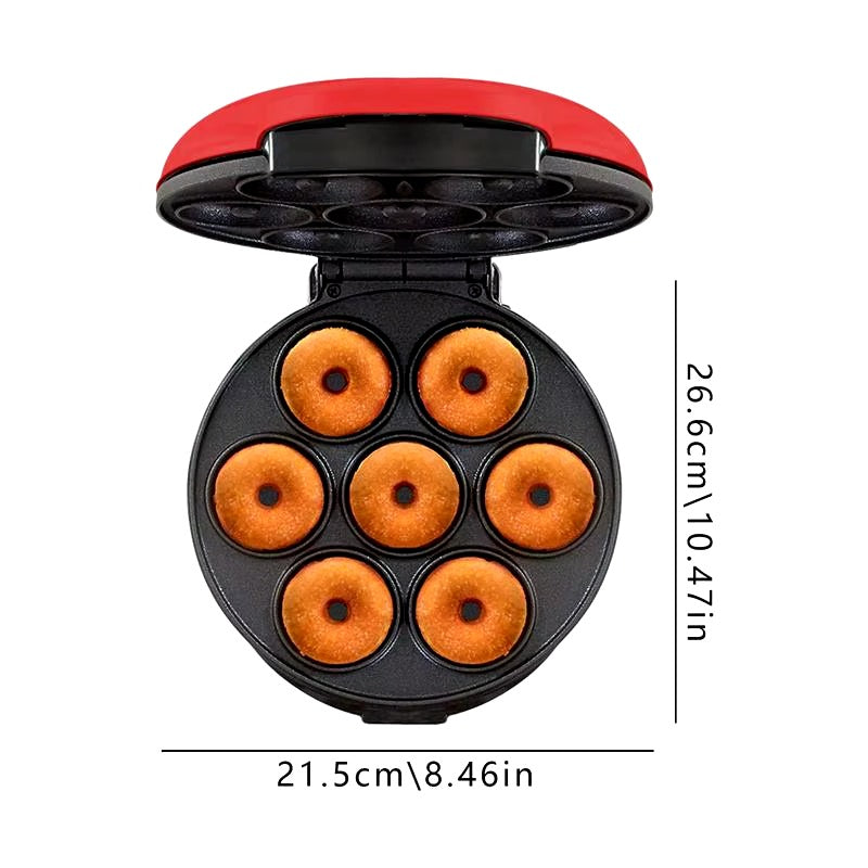 Household Electric Donut Maker