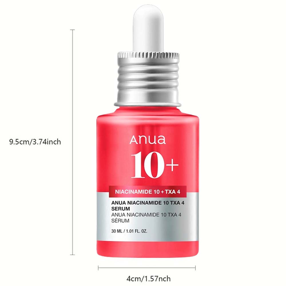 Anua Niacinamide 10% + TXA 4% Serum