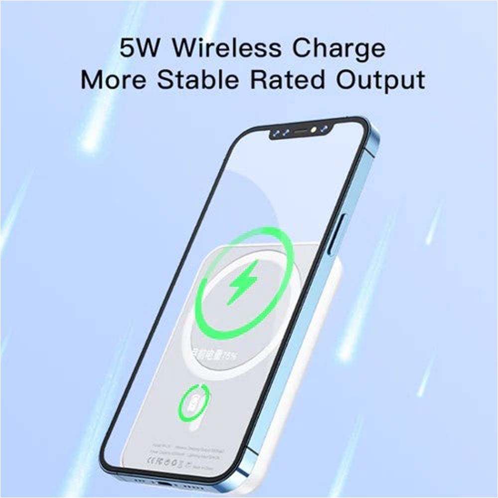 YP29 Magnetic Power Bank