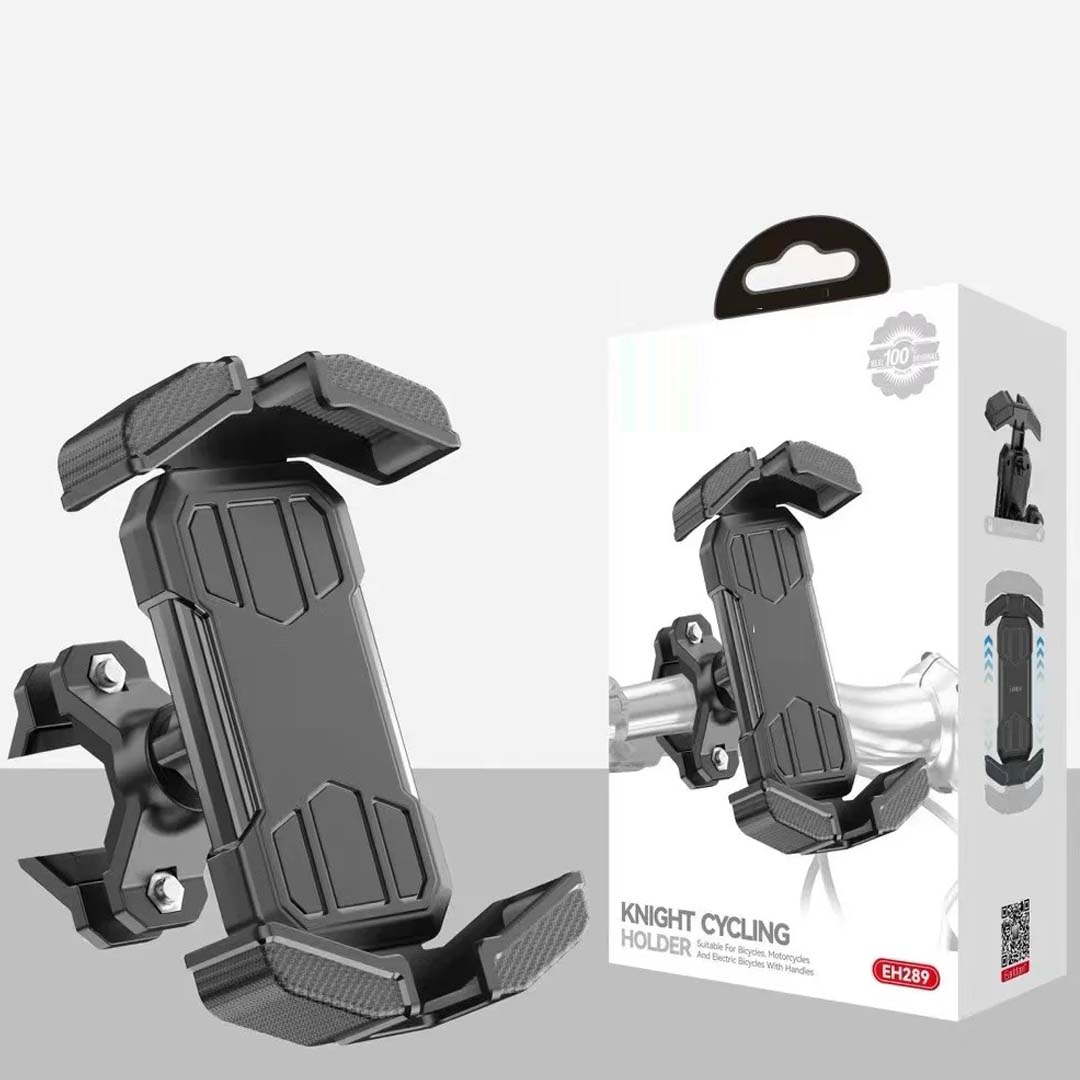 Universal Bike Mobile Stand