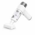 Cordless Handheld Vacuum Cleaner with USB Rechargeable Battery