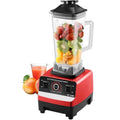 Heavy Duty Commercial Grade Blender Juicer