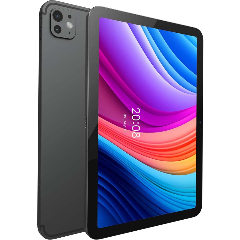 TAB 15 Tablet/10.1 Inch/4G SIM/iOS Style
