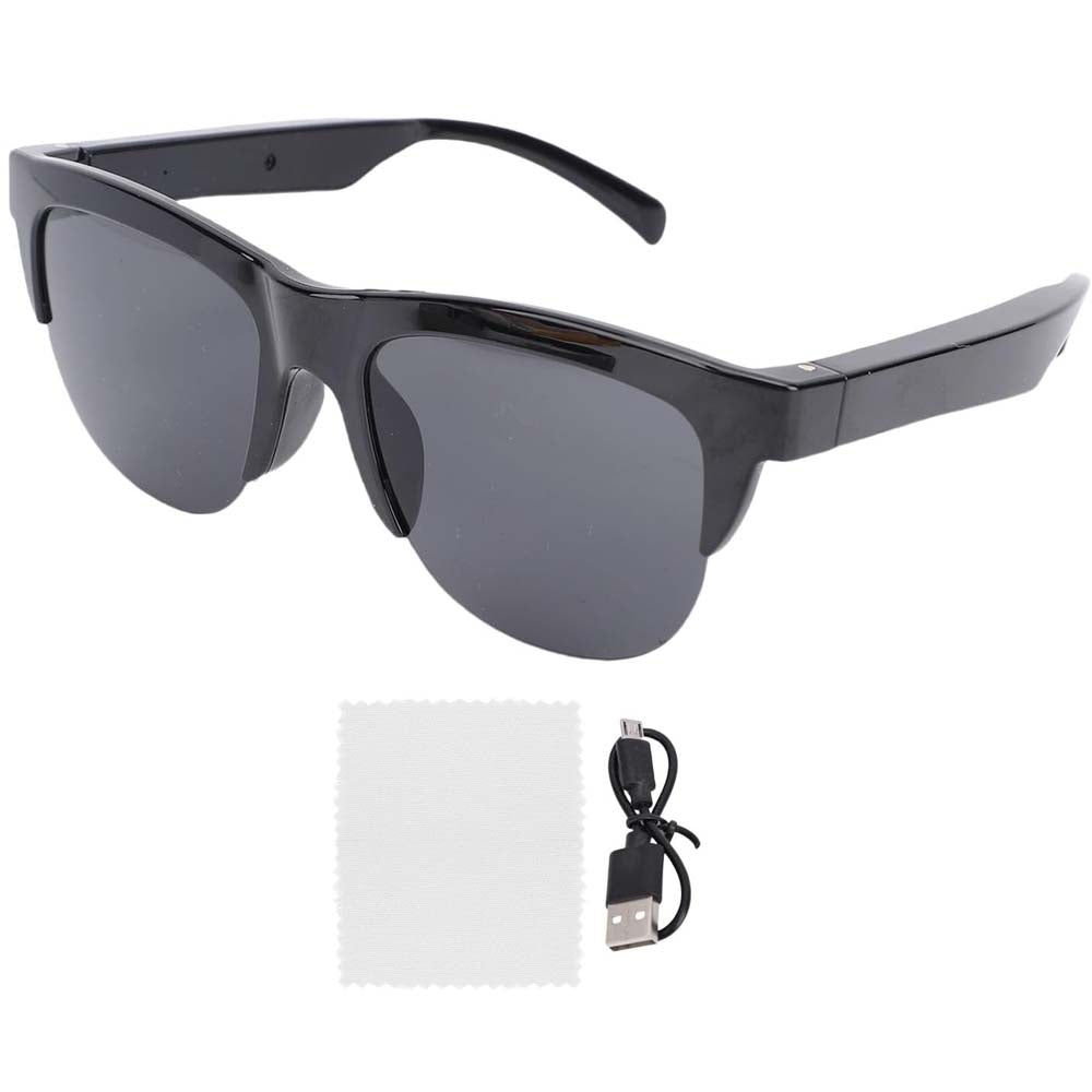 F06 Smart Glasses Bluetooth 5.4 Audio