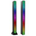 32-Bit RGB Music Rhythm Light