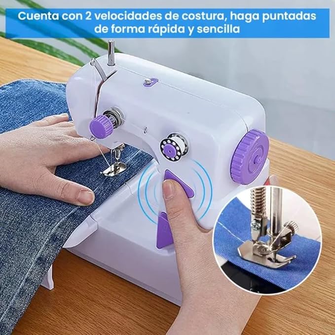 Household Electric Sewing Machine
