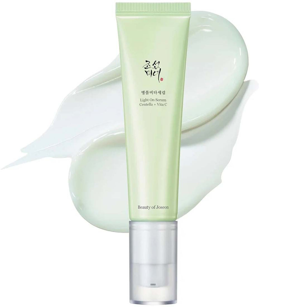 Beauty of Joseon Light On Serum: Centella + Vitamin C 30ml