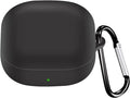 Silicone Case Compitable for Samsung Galaxy Buds 2 Pro/2/Pro/Live